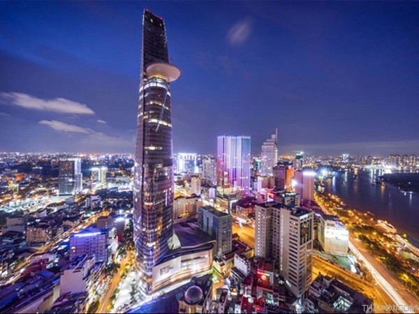 Đầu tư nước ngoài góp phần gia tăng giá trị cho sản phẩm hàng hóa của  Hà Nội
