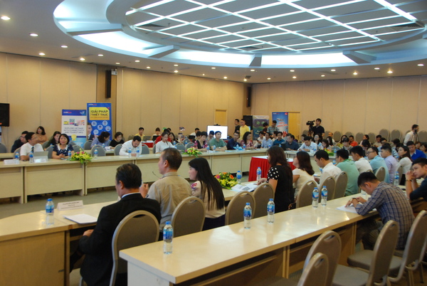 Đầu tư nước ngoài tại Hà Nội giúp tạo lập môi trường đầu tư kinh doanh thuận lợi
