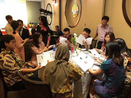 Hà Nội xây dựng và công bố, giới thiệu danh mục dự án thu hút  đầu tư