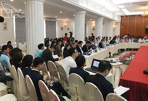 Hà Nội tổ chức và thực hiện hiệu quả hoạt động xúc tiến