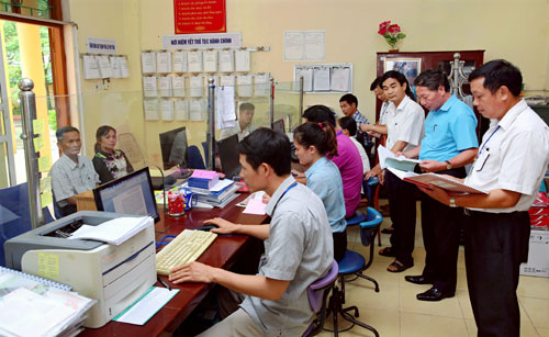 Kết quả công tác cấp, điều chỉnh, thu hồi Giấy chứng nhận đầu tư tại Hà Nội