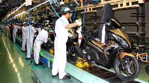 Các hình thức ĐTNN trên địa bàn thành phố Hà Nội