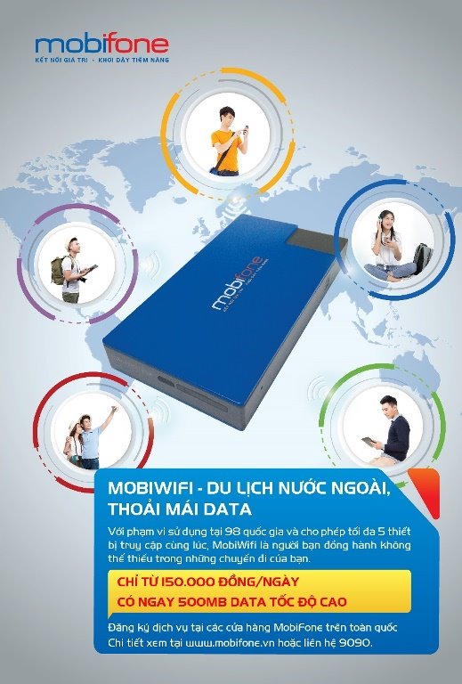 Thêm công cụ hữu ích và đắc lực hỗ trợ du lịch thông minh 