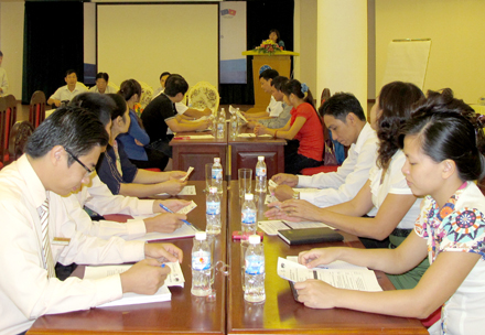 Hà Nội chú trọng đào tạo, phát triển nguồn nhân lực du lịch cho Thành phố