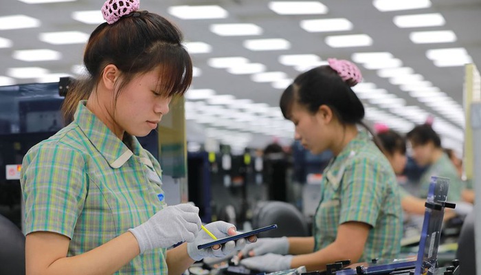 Hà Nội đã có sự hiện diện của nhiều nhà đầu tư tên tuổi trên thế giới