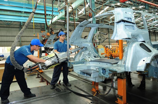 Hà Nội tập trung cải thiện môi trường đầu tư