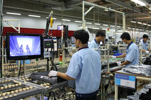 Lĩnh vực bất động sản, công nghiệp điện tử sẽ tăng tuyển dụng trong năm 2019