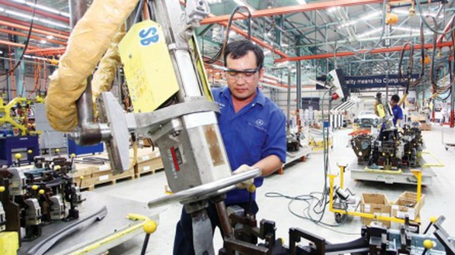Việt Nam đang có cơ hội lớn để thu hút FDI