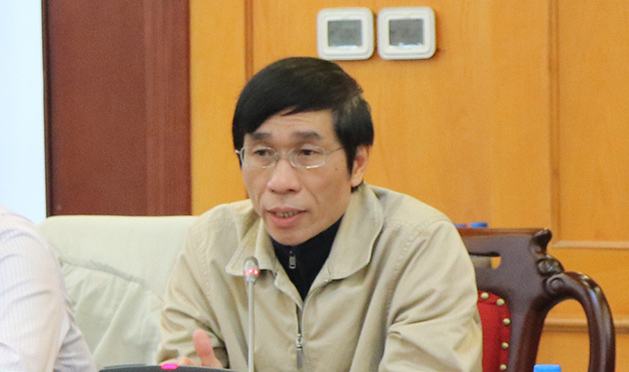 Khu công nghệ cao Hòa Lạc thu hút được những nhà đầu tư lớn trong và ngoài nước