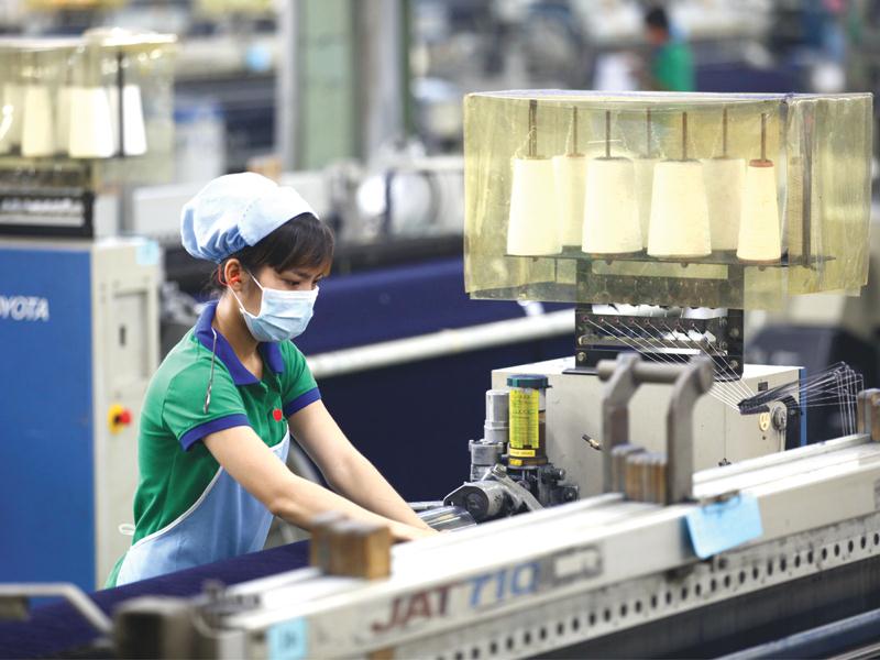 Chủ động thu hút FDI thế hệ mới