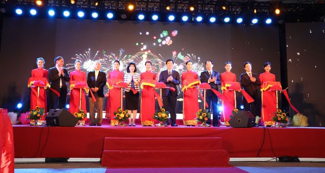 Chương trình Xúc tiến Đầu tư, Thương mại, Du lịch thành phố Hà Nội năm 2019