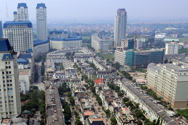 Hà Nội dẫn đầu cả nước về thu hút FDI trong 2 tháng đầu năm