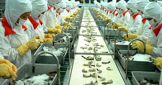 Đổi mới hoạt động xúc tiến thương mại, tạo đà tăng trưởng xuất khẩu