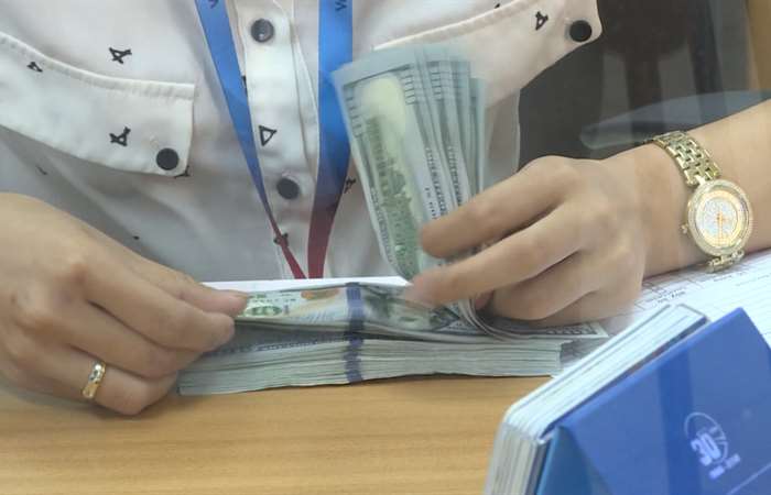 Đầu tư của Việt Nam ra nước ngoài đạt 6,25 triệu USD sau 2 tháng đầu năm