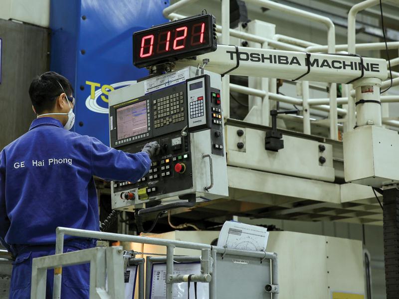 FDI từ Mỹ: Hiện thực hóa mối quan tâm