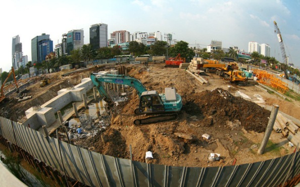 Thành phố đặt ra thời gian thực hiện đầu tư công trung hạn và hàng năm