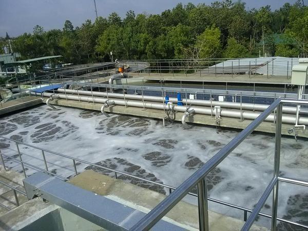 Ngành nước Việt Nam hấp dẫn đầu tư nước ngoài