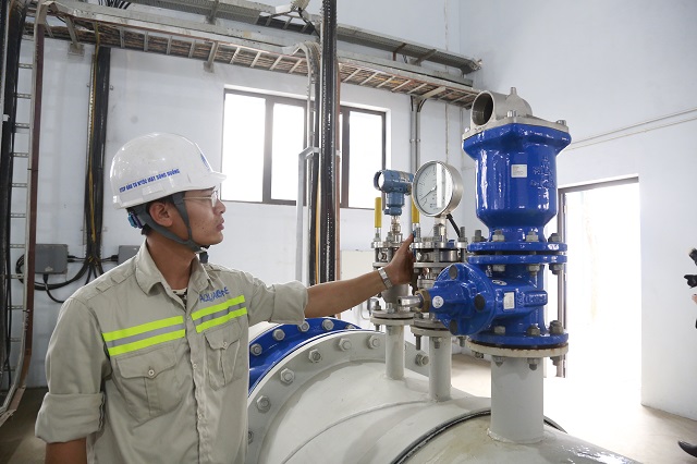 Đón làn sóng đầu tư từ Đức vào Hà Nội