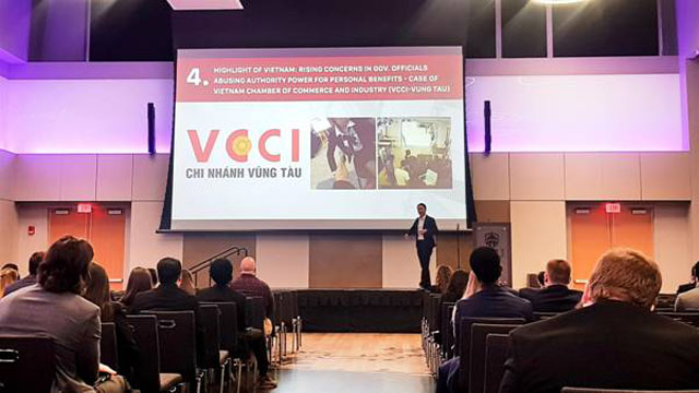 FDI từ Mỹ: Cơ hội và thách thức