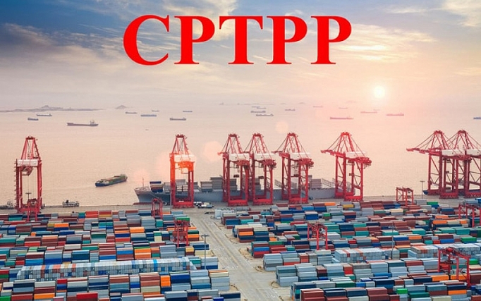 Hỗ trợ doanh nghiệp tận dụng cơ hội từ CPTPP