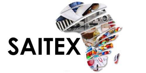 Mời tham gia Hội chợ Saitex 2019 tại Nam Phi và giao thương tại Mozambique.