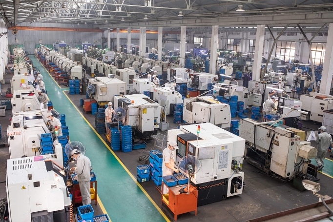 Triển lãm Quốc tế về Công nghiệp chế biến, đóng gói và bảo quản nông sản 2019
