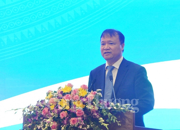 Diễn đàn Thương hiệu Việt Nam 2019: Đổi mới để nâng tầm thương hiệu Việt