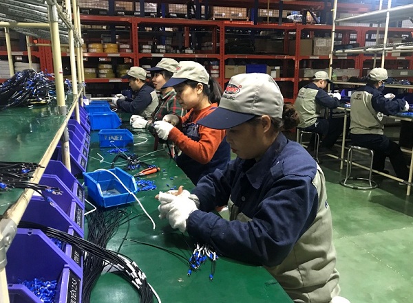 Thu hút đầu tư gấp 10 lần so với cùng kỳ năm trước