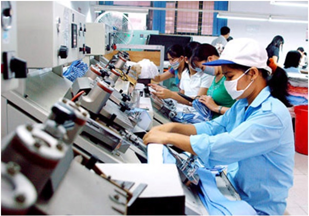 Hà Nội kiên định mục tiêu thuộc nhóm 10 địa phương dẫn đầu về chỉ số PCI