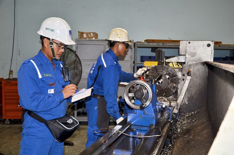 Tạo điều kiện cho các doanh nghiệp công nghiệp hỗ trợ