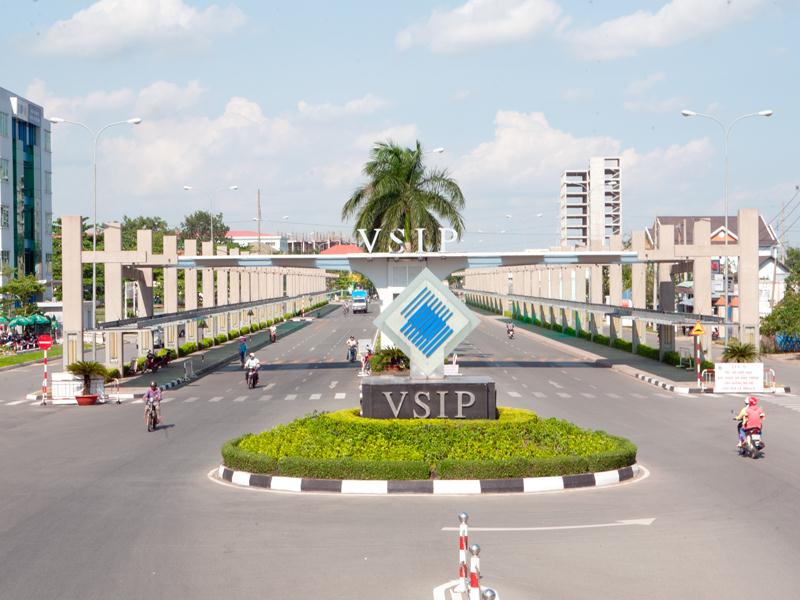 Rập rình dự án tỷ USD