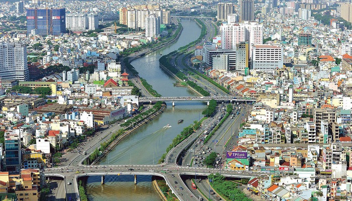 Mở lối cho cuộc cách mạng về quy hoạch