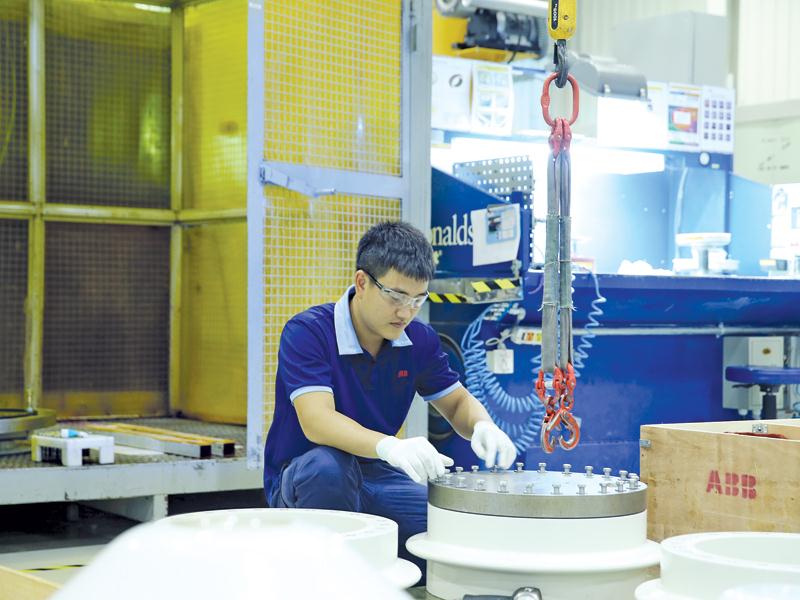Kỳ vọng thu hút dòng vốn chất lượng cao từ Thụy Điển