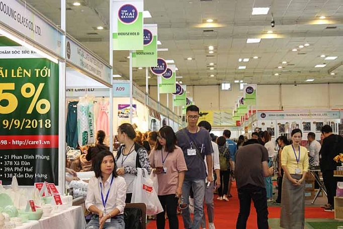 Mở rộng mạng lưới hợp tác kinh doanh cho doanh nghiệp