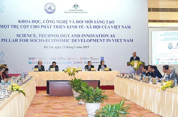 “Kích hoạt” PPP trong phát triển khoa học và công nghệ