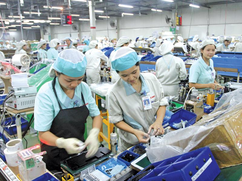 Diễn đàn Đầu tư Việt Nam lần thứ 3: Tư nhân trở thành đối tác đầu tư