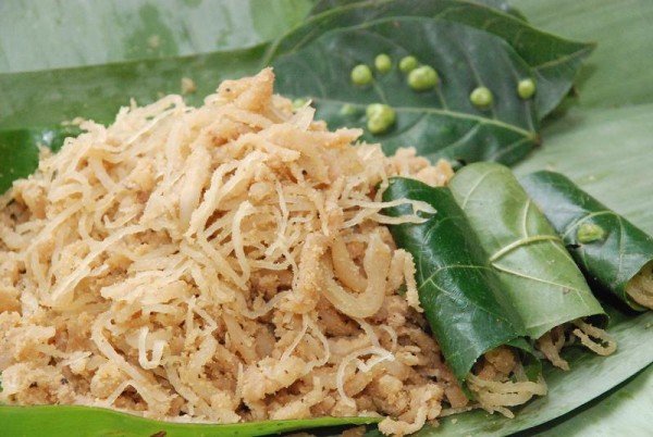 Mời tham gia chương trình Tổ chức các gian hàng giới thiệu ẩm thực Hà Nội