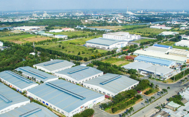 Hà Nội sẽ có thêm 30 cụm công nghiệp mới vào cuối năm 2019