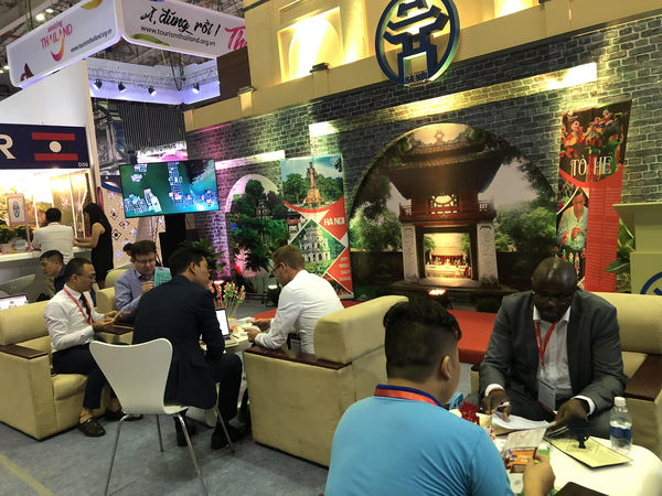 Sắp diễn ra Hội chợ Du lịch quốc tế Thành phố Hồ Chí Minh - ITE HCMC 2019