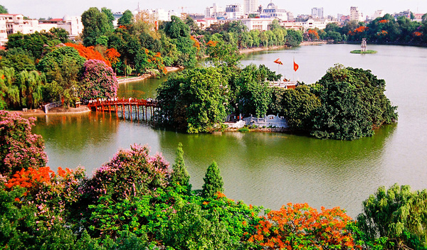 9 tháng, Hà Nội thu hút FDI đạt 6,23 tỷ USD