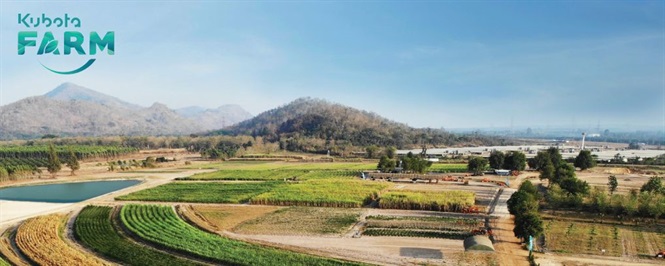 Agrifuture cho lời giải về tương lai nông nghiệp Đông Nam Á