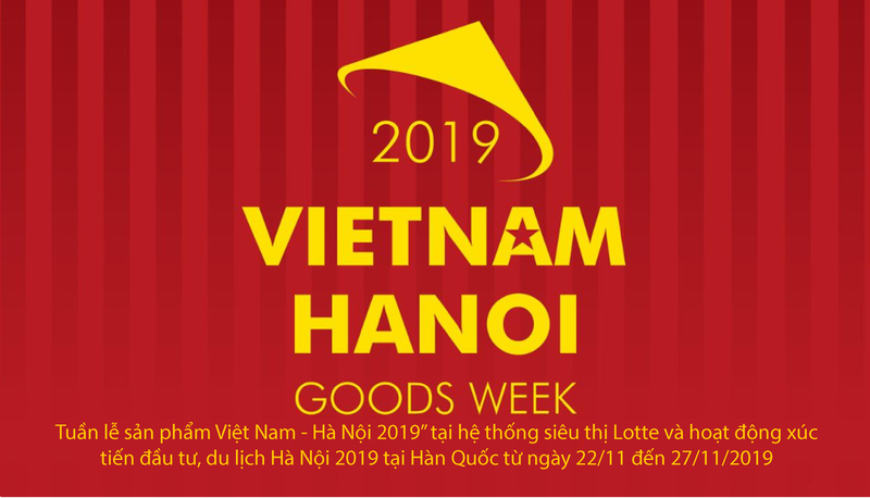 Hà Nội xúc tiến đầu tư, du lịch tại Hàn Quốc