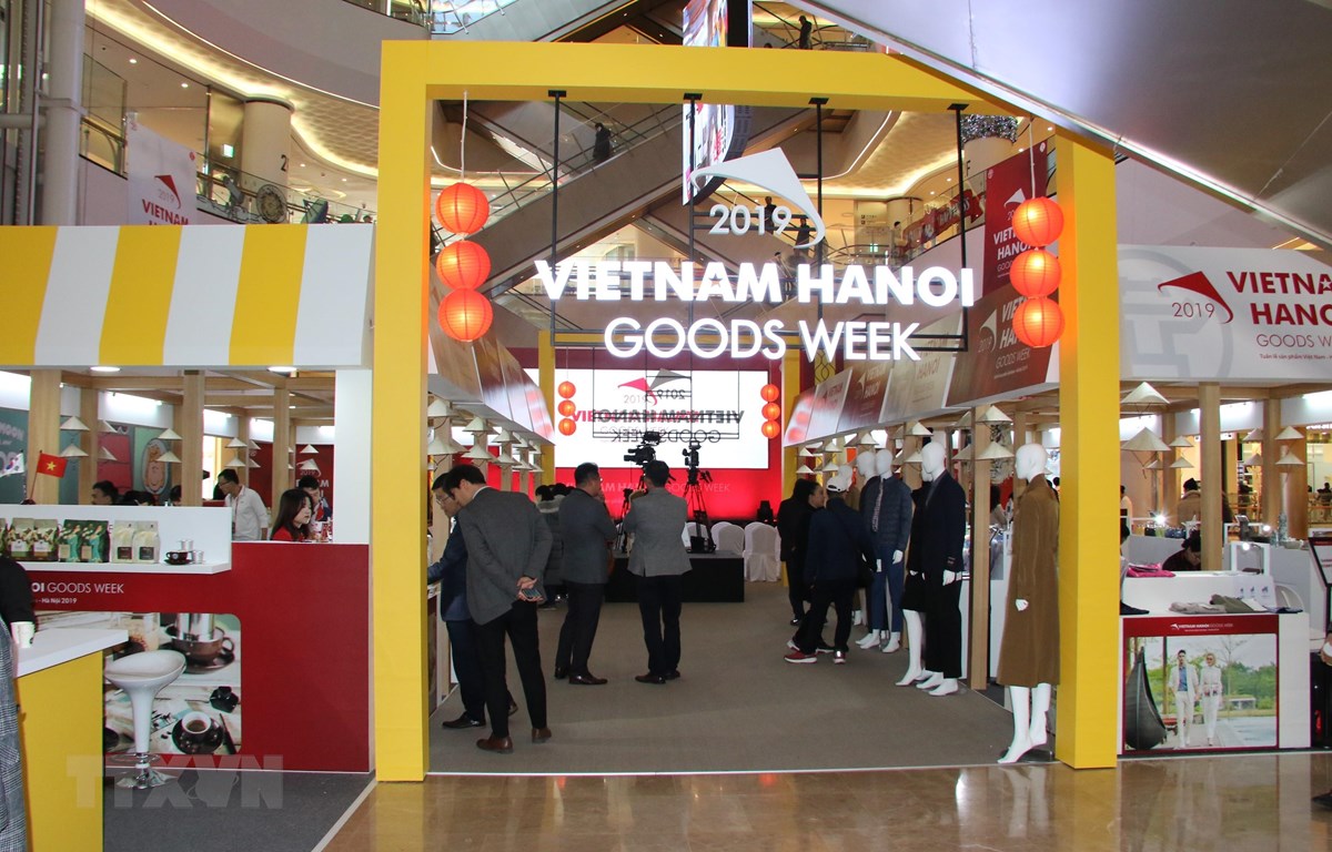 Cơ hội để sản phẩm Việt Nam tiếp cận thị trường tiềm năng Hàn Quốc