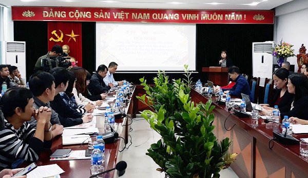 Sắp diễn ra ‘Hội chợ Xúc tiến thương mại nông nghiệp, sản phẩm OCOP Hà Nội 2020’