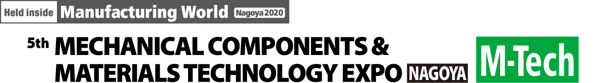 Thư mời Triển lãm quốc tế M-Tech Nagoya 2020 tại Nhật Bản