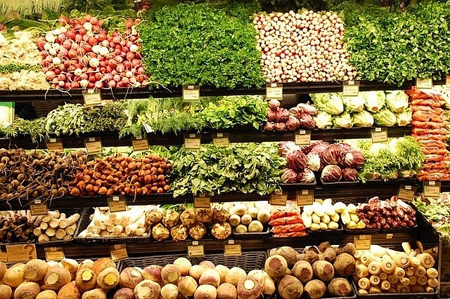 " Xuất khẩu sang Mỹ tăng vọt hơn 18%, bù đắp sự thiếu hụt của Trung Quốc trong quý I"
