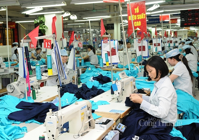 Bộ Công Thương đề xuất giải pháp gỡ khó cho ngành công nghiệp chủ lực