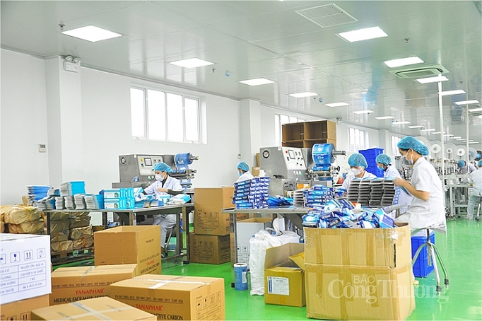 Lưu ý khi xuất khẩu khẩu trang, đồ bảo hộ y tế vào EU