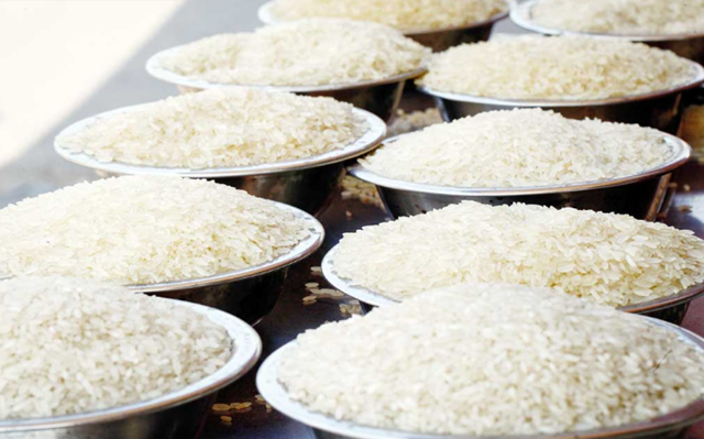Lúa gạo Châu Á: Giá tại Ấn Độ cao nhất 8 tháng, tại Thái Lan giảm