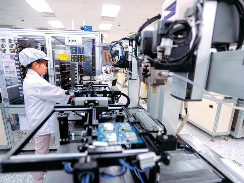 Thu hút FDI: Khoảng lặng và những việc cần làm để đón cơ hội mới